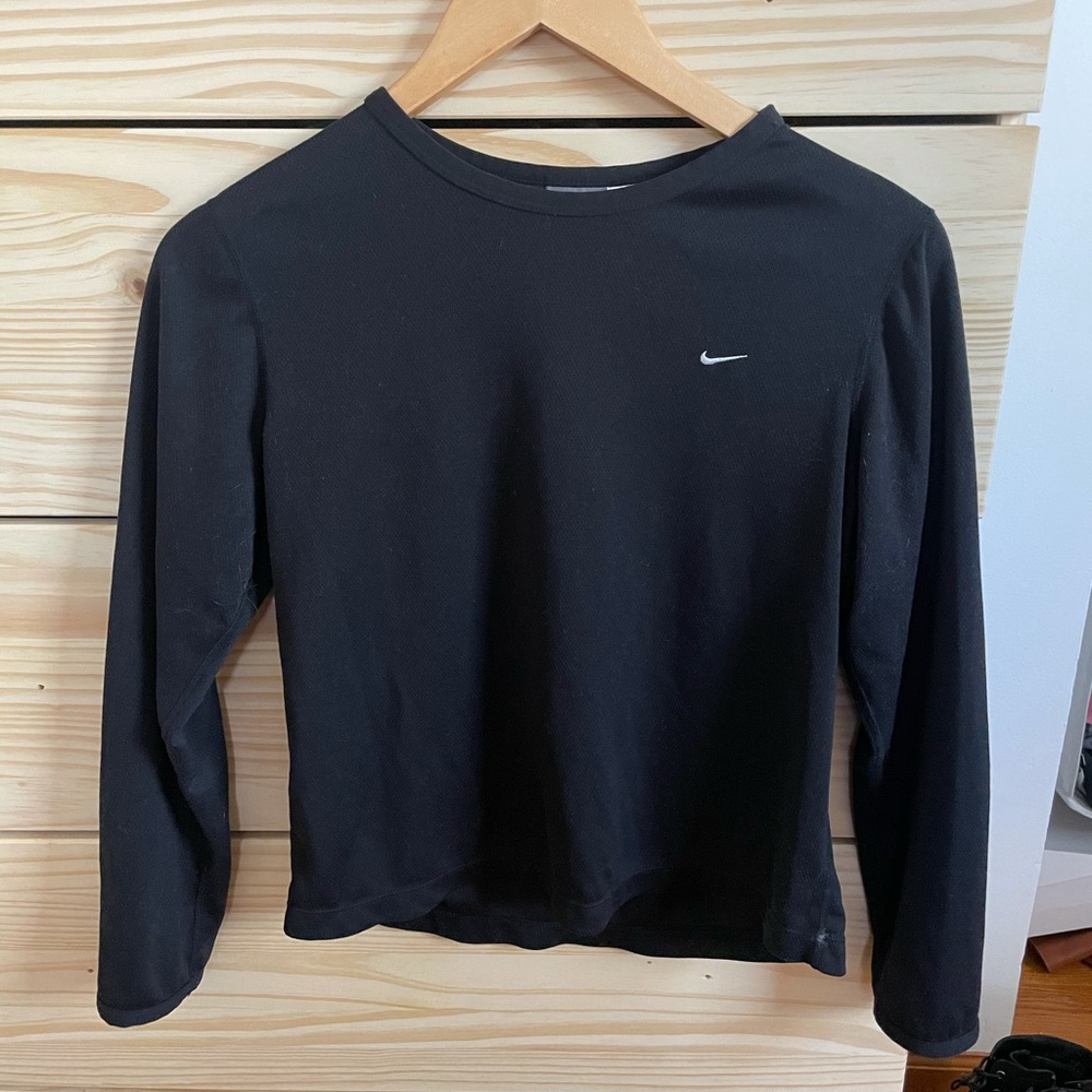 Nike Dri-Fit long sleeve